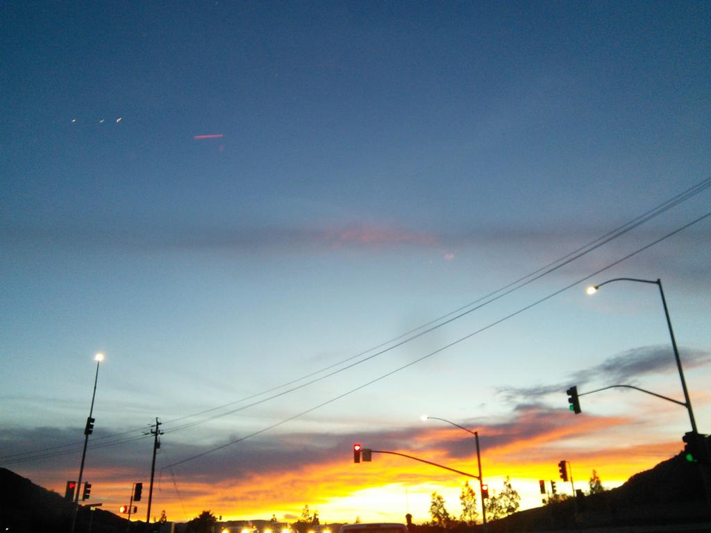 TheDaveGrant's tweet photo. A #SLO sunset in early February
@KEYTNC3 @KSBY @KEYTNC3Meredith @tvdave
#SLOView #SLOSunset @KCOY @weatherchannel http://t.co/L1kAisMOZg