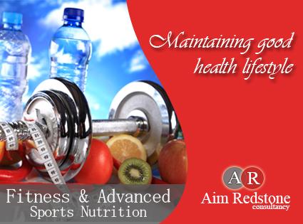 Aim Redstone Consultancy Diet And Nutrition Reviews