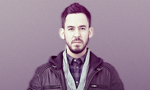 Happy 38th Birthday Mike Shinoda! 