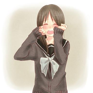 花粉症つらいよ～。゜(゜'Д`゜)゜。 