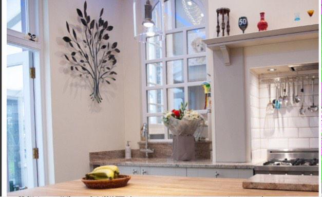 TecKitchens's tweet photo. Gorgeous Milano Kitchen by Tec on our blog. http://t.co/HiUOrx2HMc