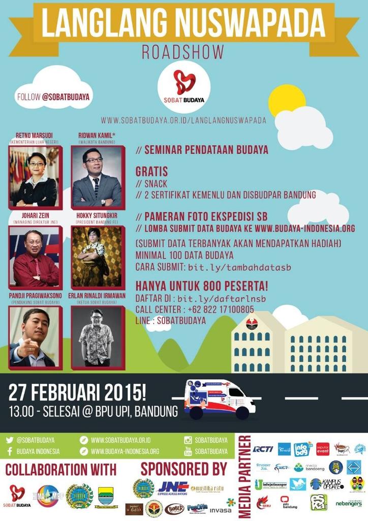 Sobat Budaya tweet media