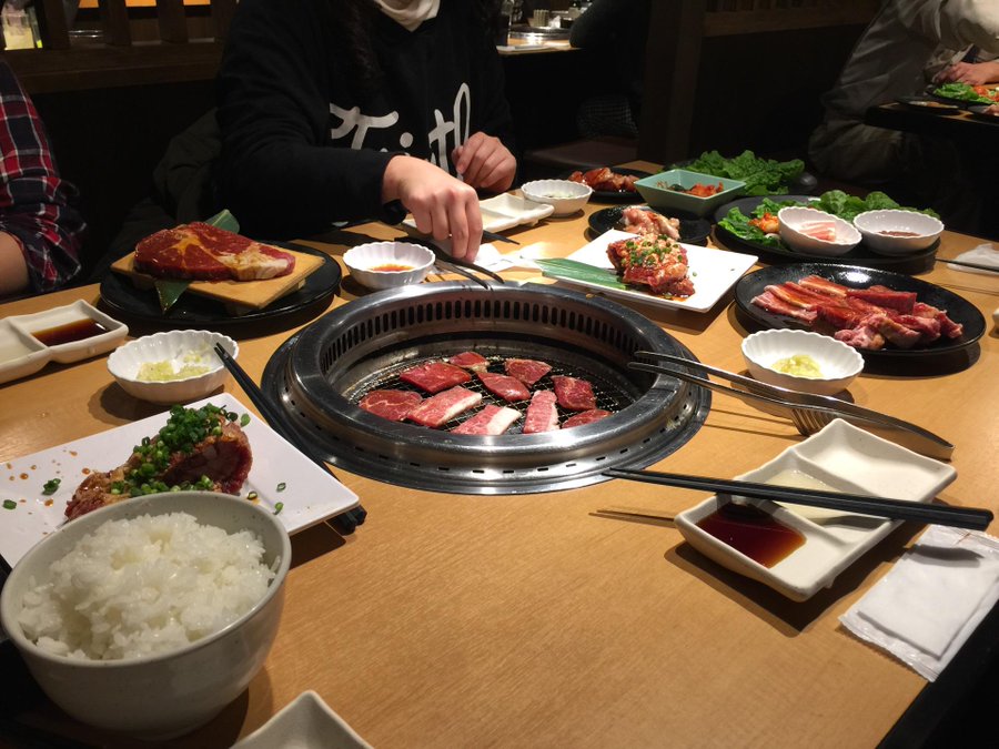 下関の美味しいおすすめ焼肉店15選 食べ放題や個室完備の人気店 旅行 お出かけの情報メディア