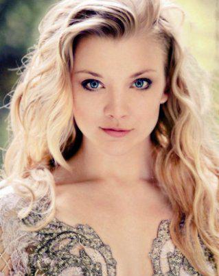 Happy birthday natalie dormer <3 