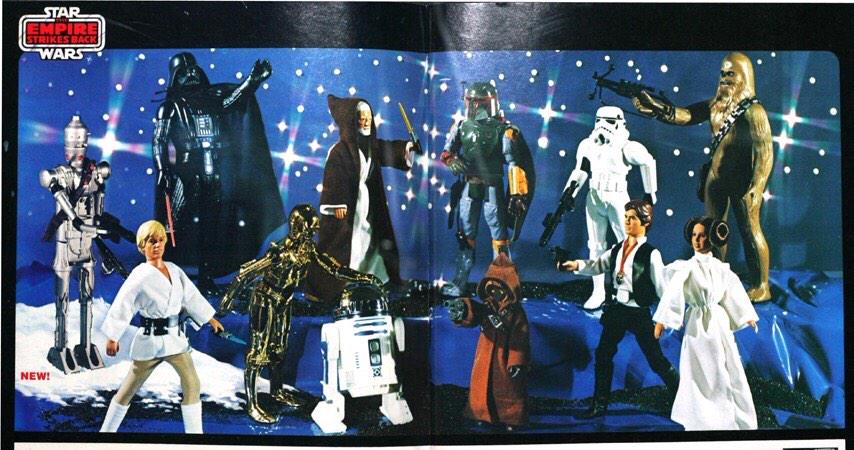 Kenner Toys+ (Junkman’s Toy Box) tweet media