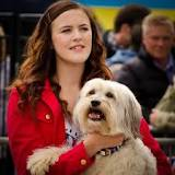 Happy birthday Ashleigh Butler as she hits 20 (Film Star Pudsey with who she won BGT is 10 this yr) 