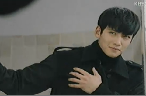 changlove_japan's tweet photo. #HealerFinale #지창욱 #JiChangWook #Healer #healer #힐러 #チチャンウク #池昌旭 #ヒーラー JCW Cap ⑤ http://t.co/ITTfad9yT3