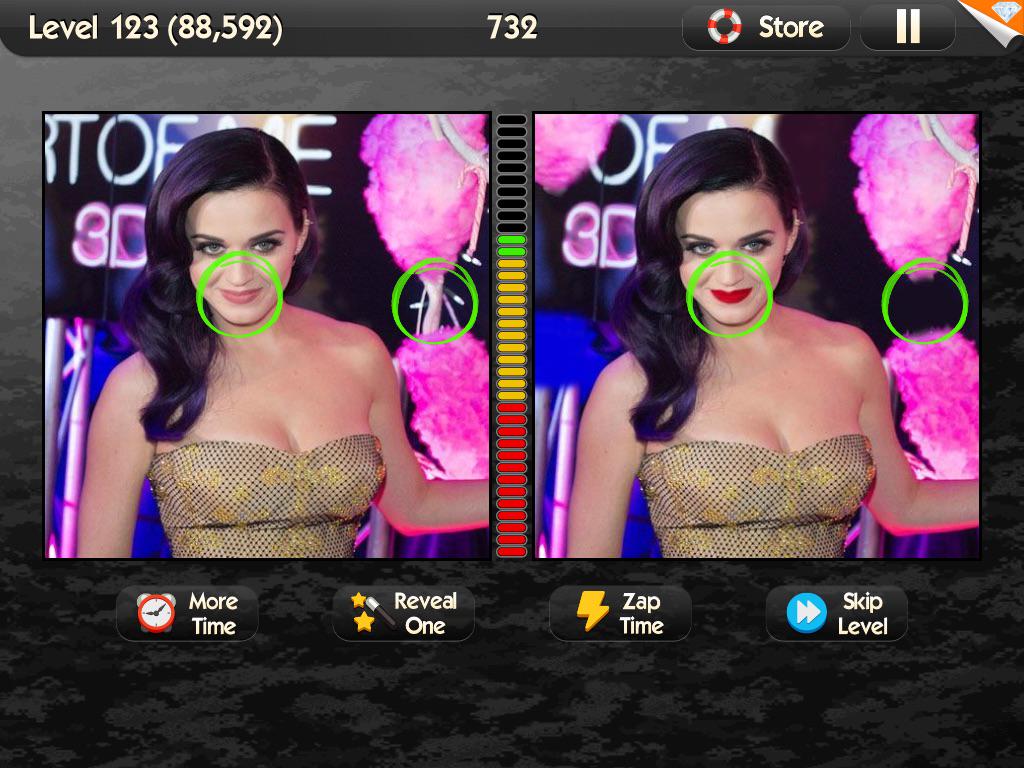 mamy_omy's tweet photo. #WhatsTheDifference is the new viral game. Play free on iOS or Android: http://t.co/HzastwW4hq http://t.co/npBT6btaFo