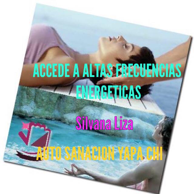 YAPACHI's tweet photo. "La Medicina Energética es la Profesión del Mañana" 
Aprende en menos de 7 Días. https://t.co/2IEx4xVkdR http://t.co/tFEpjnMxde