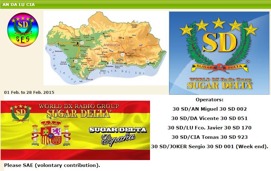 Sugar Delta España tweet media