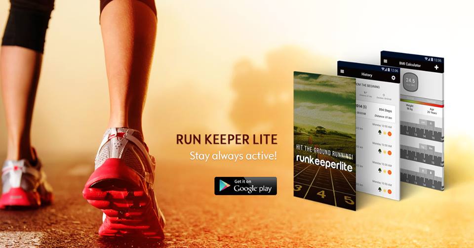 LogicBossTech's tweet image. Runkeeper Lite: Stay Always Active!!
play.google.com/store/apps/det…