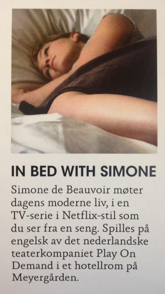 Have you seen our *****-review on Facebook yet?! So proud! 6 more shows to go #Vinterlys2015 #love #MoiRana #Norway