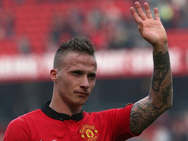 Happy 26th Birthday Alexander Buttner 