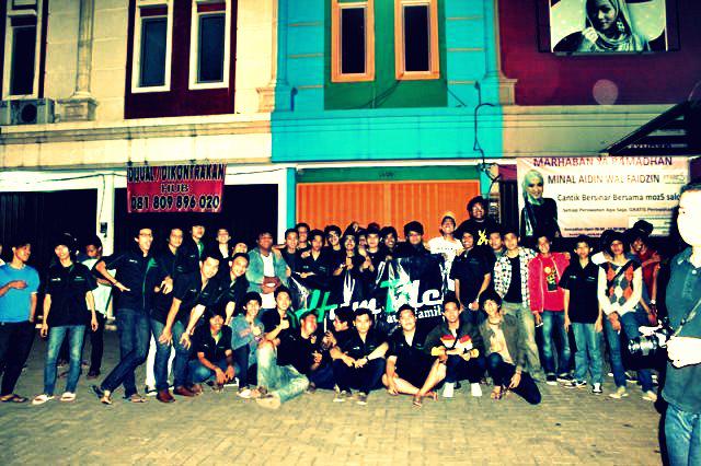 HumBle_Family's tweet image. Solidarity Without Limit!