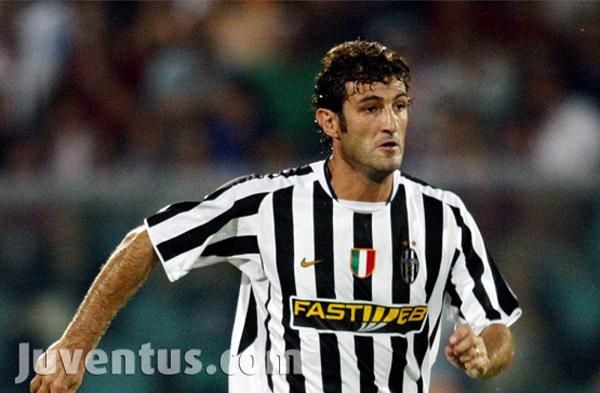  | Happy Birthday Ciro Ferrara! 