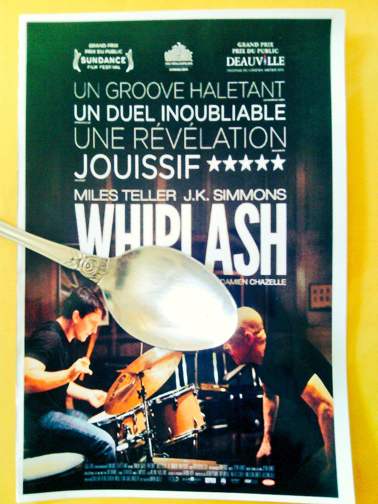 prophet_Shrimp's tweet photo. درامر داریم؟ دارمر؟
#درامز#music#Drums#Drum
#Whiplash #Damien_chazelle #sundance #2014 منشن کن زیرش
بجنب←ب جنب←جُنُبْ http://t.co/SqWezlTvL8