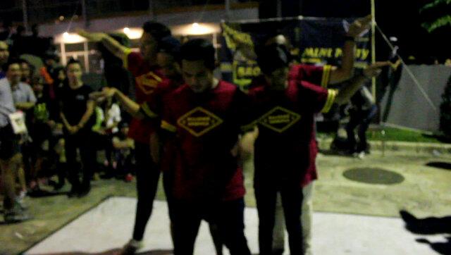 Allstar Shuffle (@allstarshuffle) on Twitter photo 