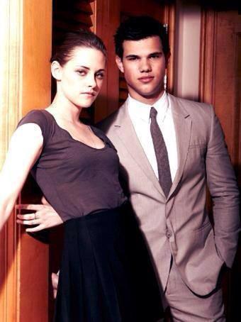 Happy 23rd Birthday Taylor Lautner 