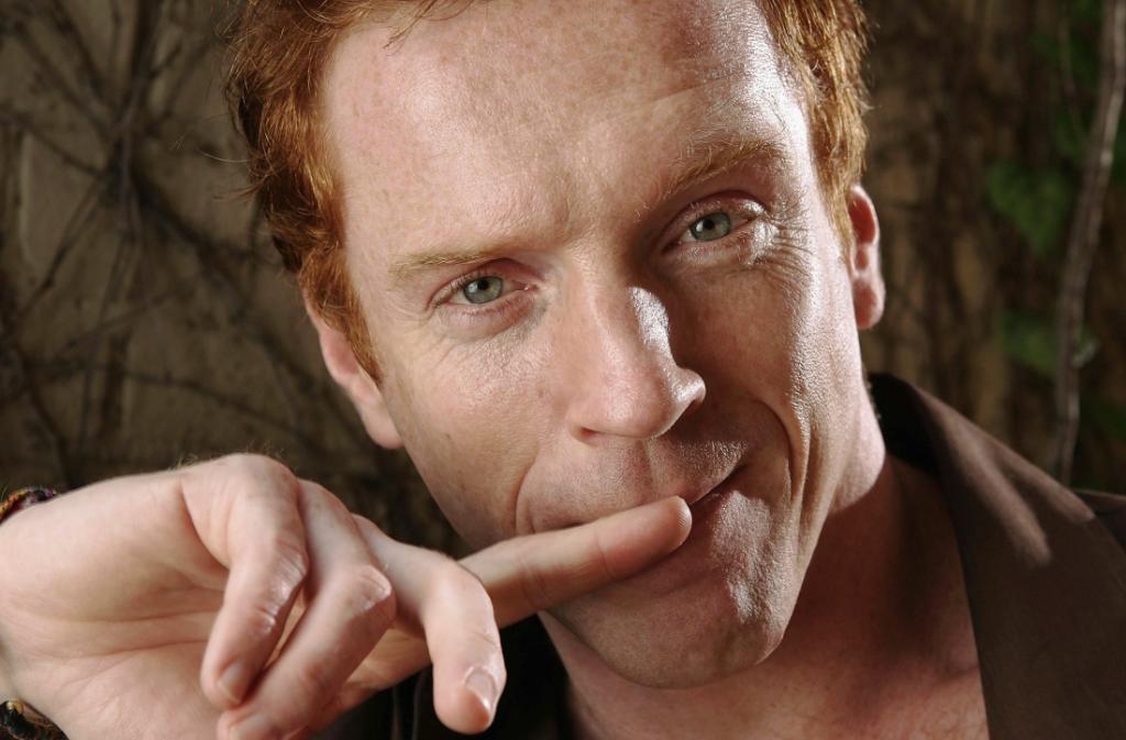 Happy Birthday Damian Lewis   