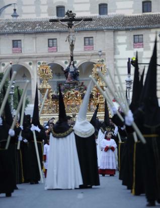 alvaroggs's tweet photo. En 50 días será Viernes Santo http://t.co/B6peFS4K9y