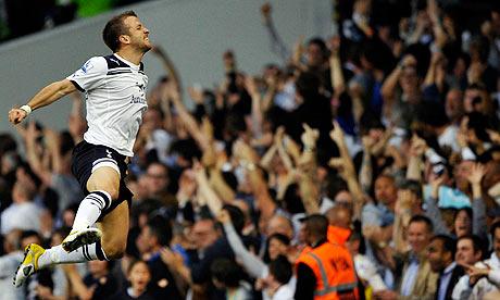 Happy Birthday Rafael Van Der Vaart You Absolute Legend 