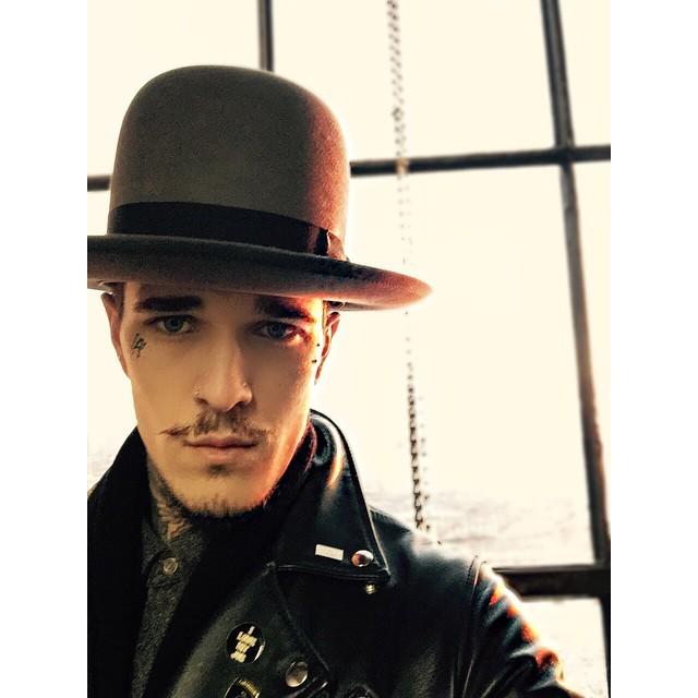 stetson hats nyc