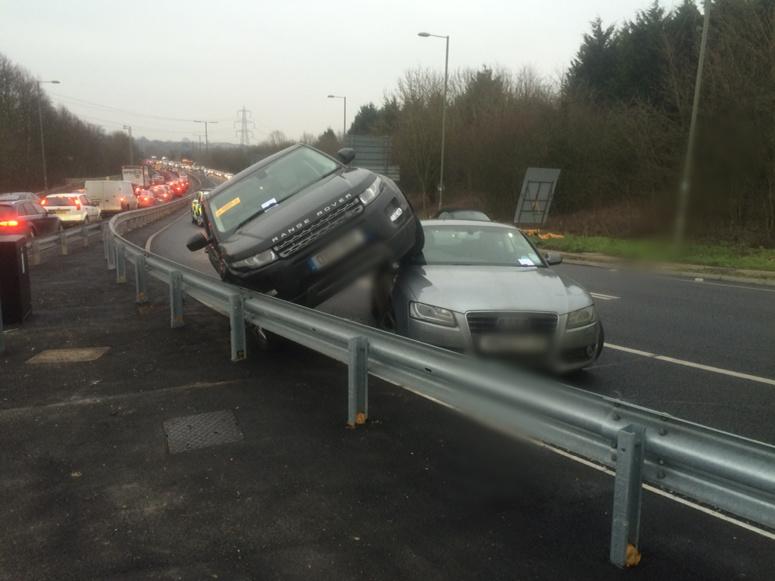 Look before you change lanes #PS548