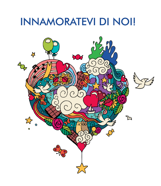 Colcrippa's tweet photo. Innamoratevi di #colcrippa . Affidabili, fedeli, molto attenti a tutte le vostre #esigenzecreative #regalidelcuore http://t.co/fJDU8u55Jx