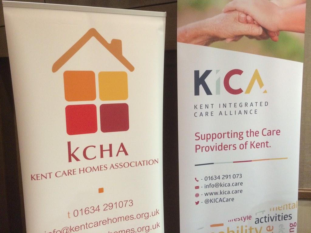kcha2012's tweet image. Our conference is ready to "kick off"! Delegates are arriving, exhibitors ready.
