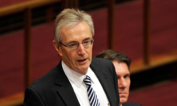 350Australia's tweet photo. Nick #Minchin found lobbying foreign #banks 4 #Abbot Pt #coal #investmt #auspol http://t.co/Qs8cXtusrm
@market_forces http://t.co/Z2HceBvpqE