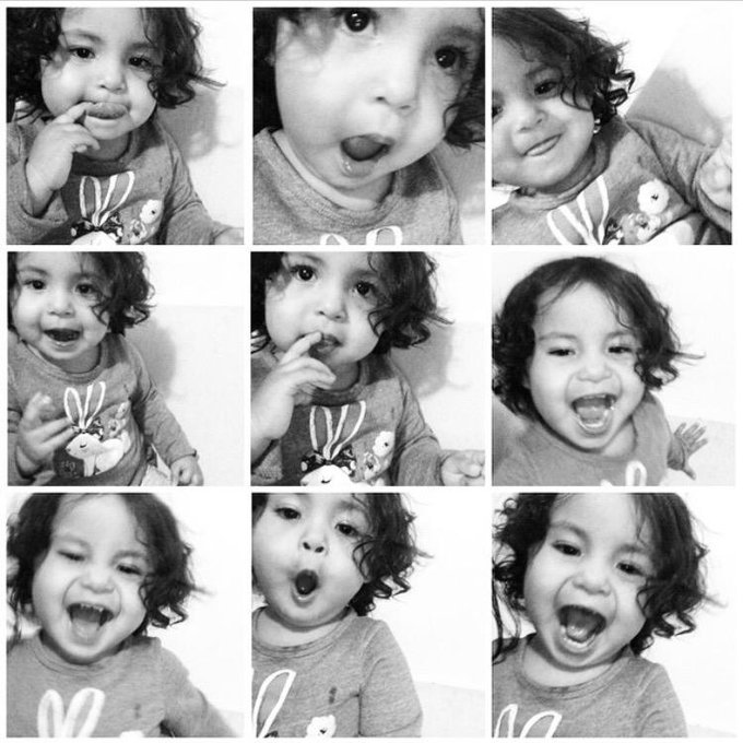 Violet's a big girl now. http://t.co/5xCPpenoSD<a href="/tag/blockedbybodohness"class="tags"><span>#blockedbybodohness</span></a>