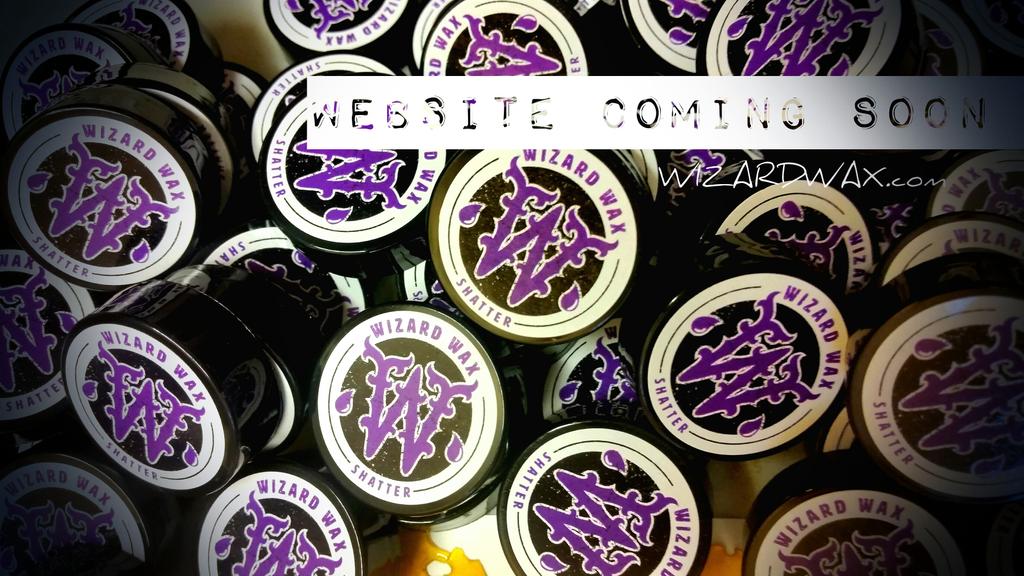 WizardWax's tweet photo. #wizardwax website T-10days! #inbend #Oregon #marijuana #concentrates #bho #liveresin #wax #crumb #shatter #THC #CBD http://t.co/9ege1RUU2Q