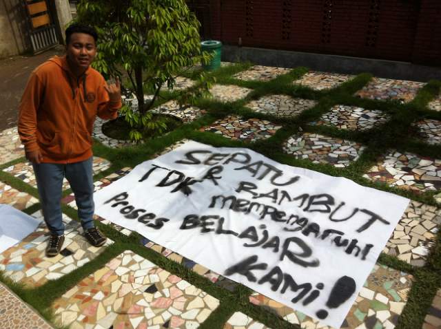 Alfian Saputra (@alfian_skaputra) on Twitter photo 