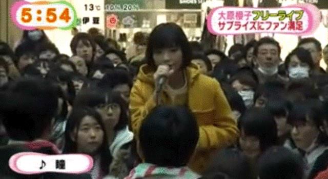 Cherrytree110's tweet photo. 【めざましテレビ】2015年1月19日放送

見た人ふぁぼ

#1stアルバム買う人RT
#ツアー参加する人RT http://t.co/MoSWYtjulu