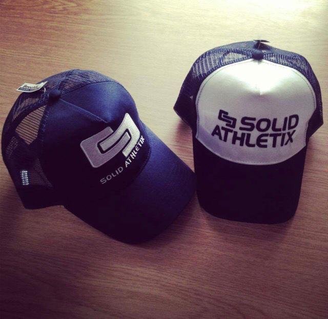 Solidhealthy's tweet image. *OFFER* Get a FREE SolidAthletix cap when you buy one of our zippers for £35! Email sarah@solidathletix.com #crossfit