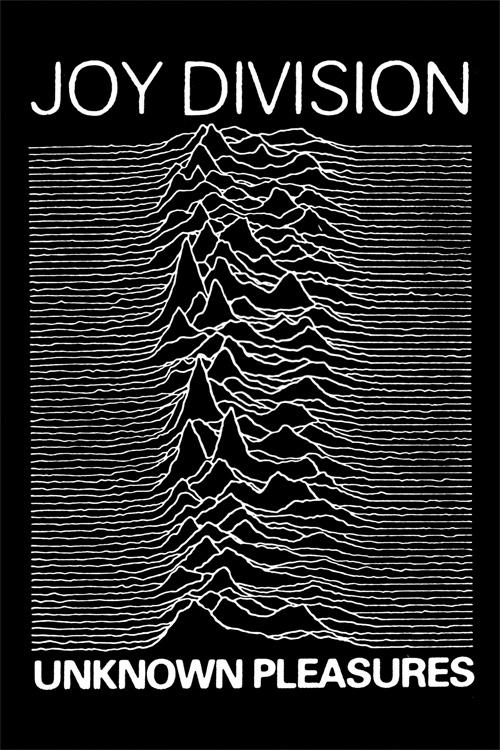 Sejarah di Balik Cover Album Joy Division

goo.gl/mUi7y7