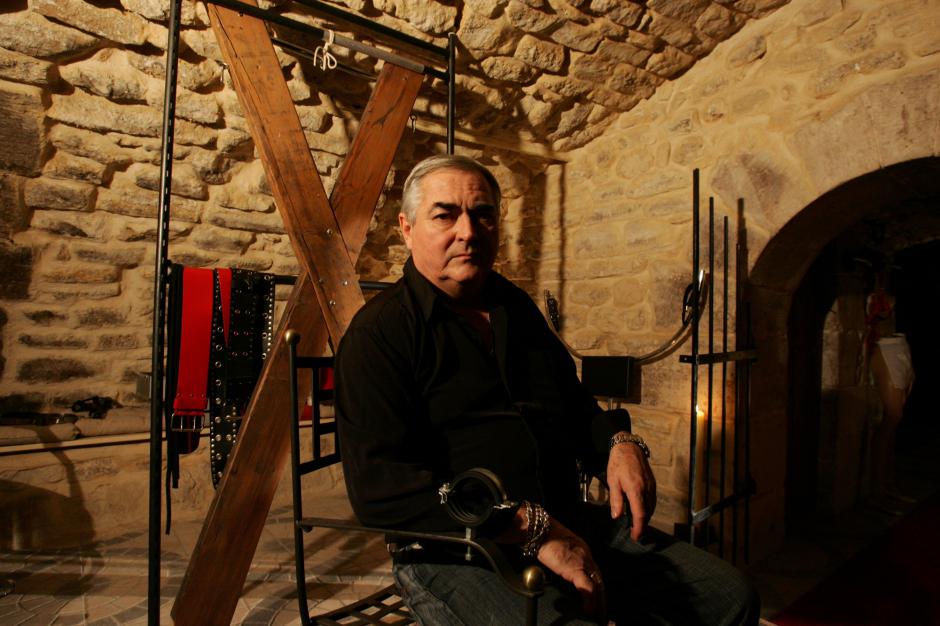 «Ce qui manque, c'est la perversité» «50 Shades of Grey» vu par le