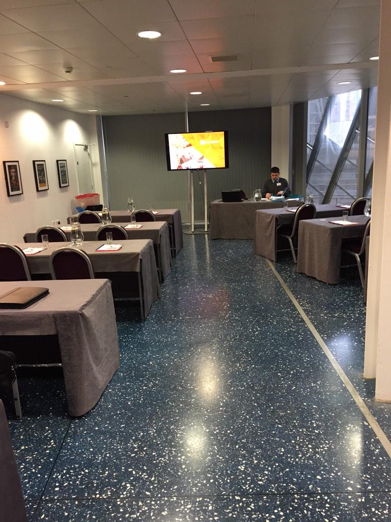 QAConsultingUK's tweet photo. NETbuilder are ready for another assessment day! #NBacademy #NETbuilder #Manchester http://t.co/OTtEFLzwog