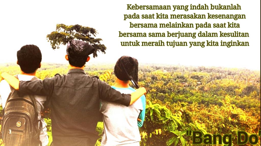 Muhamad_Redo's tweet photo. Remember this words http://t.co/pVTXJ1i05B