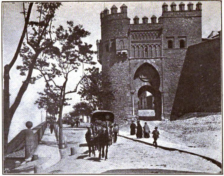 Toledo Olvidado tweet media