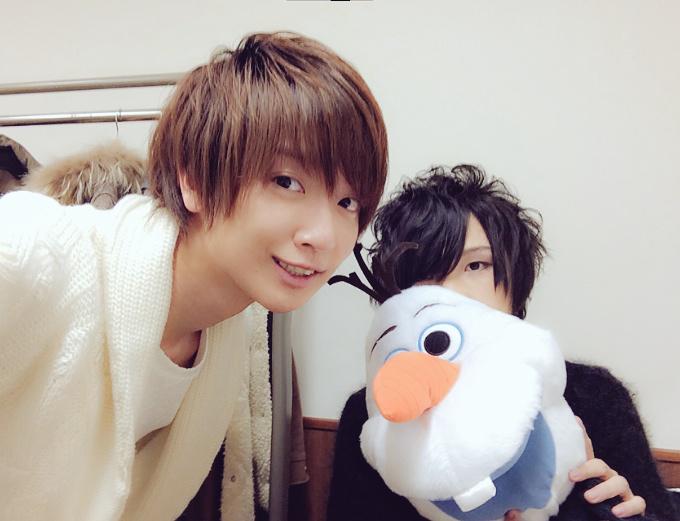 少年t Xyz東京 ありがとうございましたー とても楽しかったです 久々に一緒に歌ったそらるさんと Http T Co Ebwomfwvqe Twitter