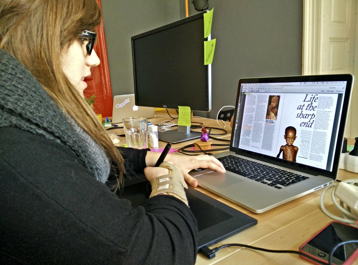 hashtagcharity's tweet photo. Creating the elements of the infographic for @acfusa with @prezi #hackforgood #ITProsWhoCare #ACFmeetsPrezi http://t.co/SqJiZwN1L1