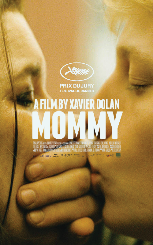 25/02 – 21:30 h Film “Mommy” de <a href="/XDolan/">??</a> @ Cineclub de les Valls amb/con/avec <a href="/marinacisa/">Marina Cisa</a> <a href="/GerMarginedas/">Gerard Marginedas</a> #UllNu15