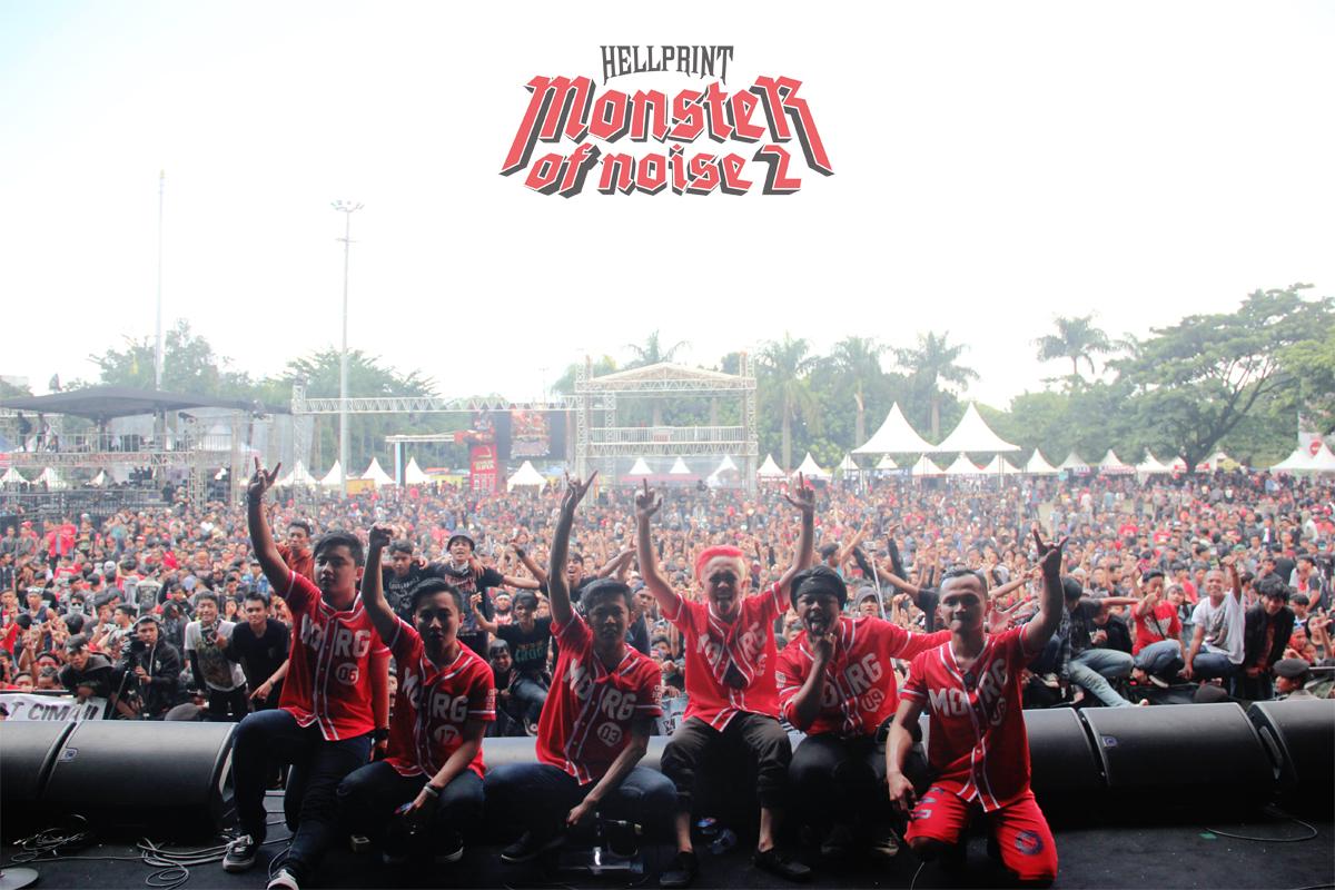 febbyalim03's tweet photo. Terbaik! RT @DEADwithFALERA_: terimakasih banyak Super Musik ID, @hellprint , @MOORAGEWEAR , semua. we love you ! http://t.co/YXOR3UyFEg”