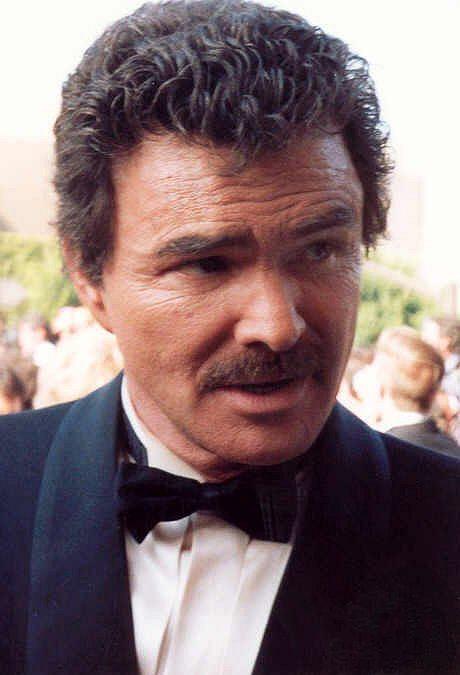 Happy 79th birthday, Burt Reynolds, a living legend  \"Boogie Nights\" 