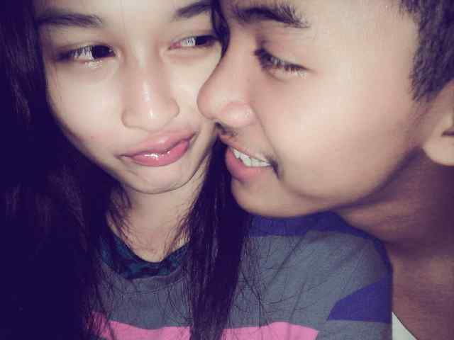 sarahramadanti4's tweet photo. Jelekbangetnjir=)) http://t.co/HpTfgfFf51
