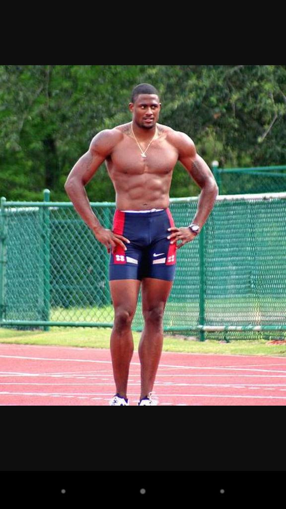 甲斐 広大 En Twitter バスケ選手の筋肉凄いって いってますよね 確かに凄い でも陸上もなかなかじゃないですか Http T Co Nqn0tclicm