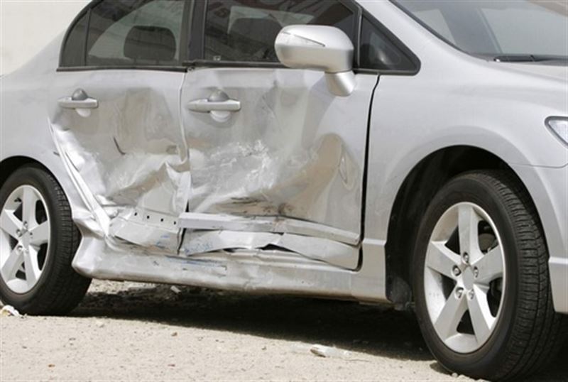 ecomotor's tweet photo. Llega la carrocería 'inteligente' que te chivará quién y cuándo ha golpeado tu coche http://t.co/XkZXcAWfvY http://t.co/sgkPOsoTnV