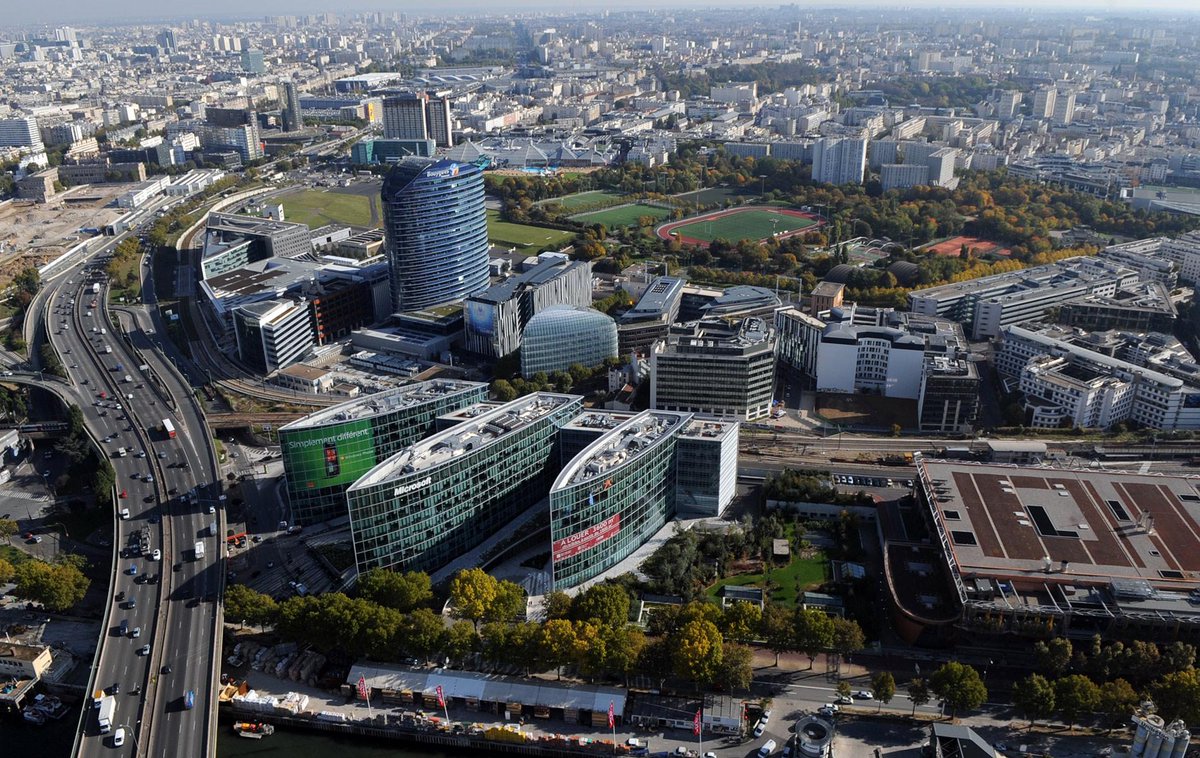 CCI_92's tweet image. #IssyGrid quartier positif ! lejournaldugrandparis.fr/issygrid-quart… #énergie #smartcity via @JournalGdParis