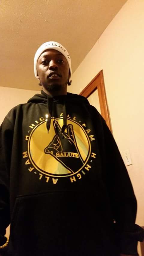 AllahMg's tweet image. MAD LOVE TO MY DAY ONE AND LABELMATE RON G! A.K.A. G BACK! #HHIGH! #ALLFAM! #SALUTE!